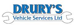 Drurys Transport